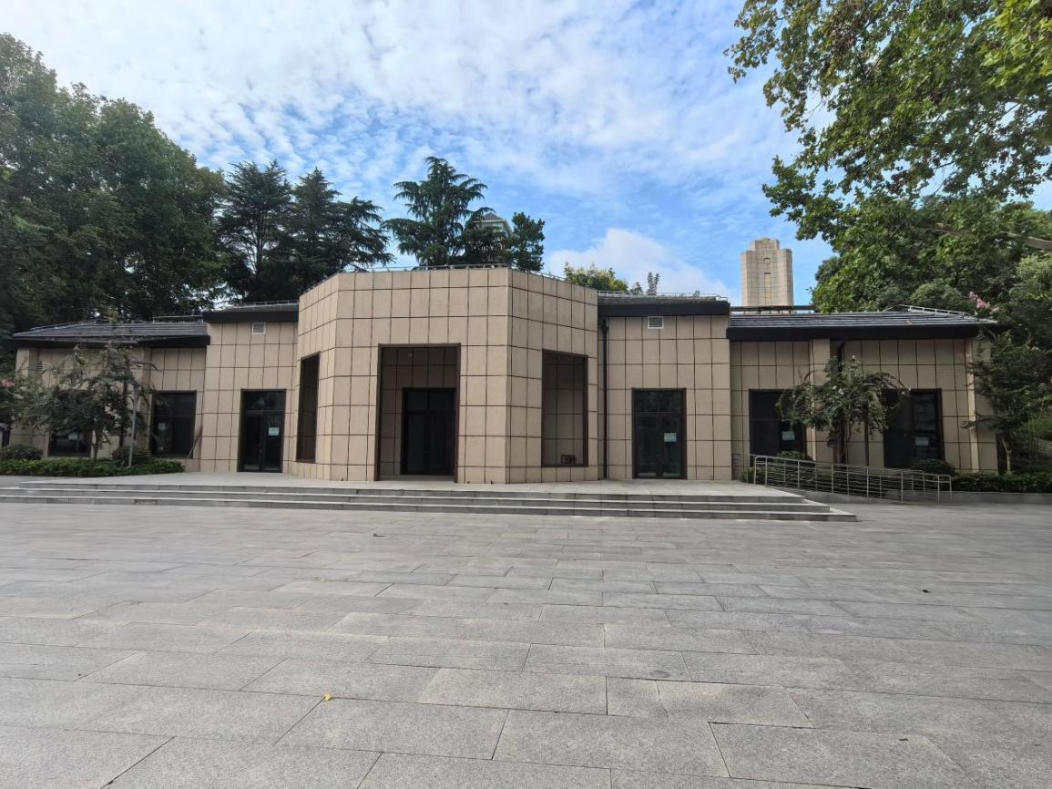 南山公园南侧半山房屋出租-蚌埠市628.05平已装修门面房位置示意图2.png