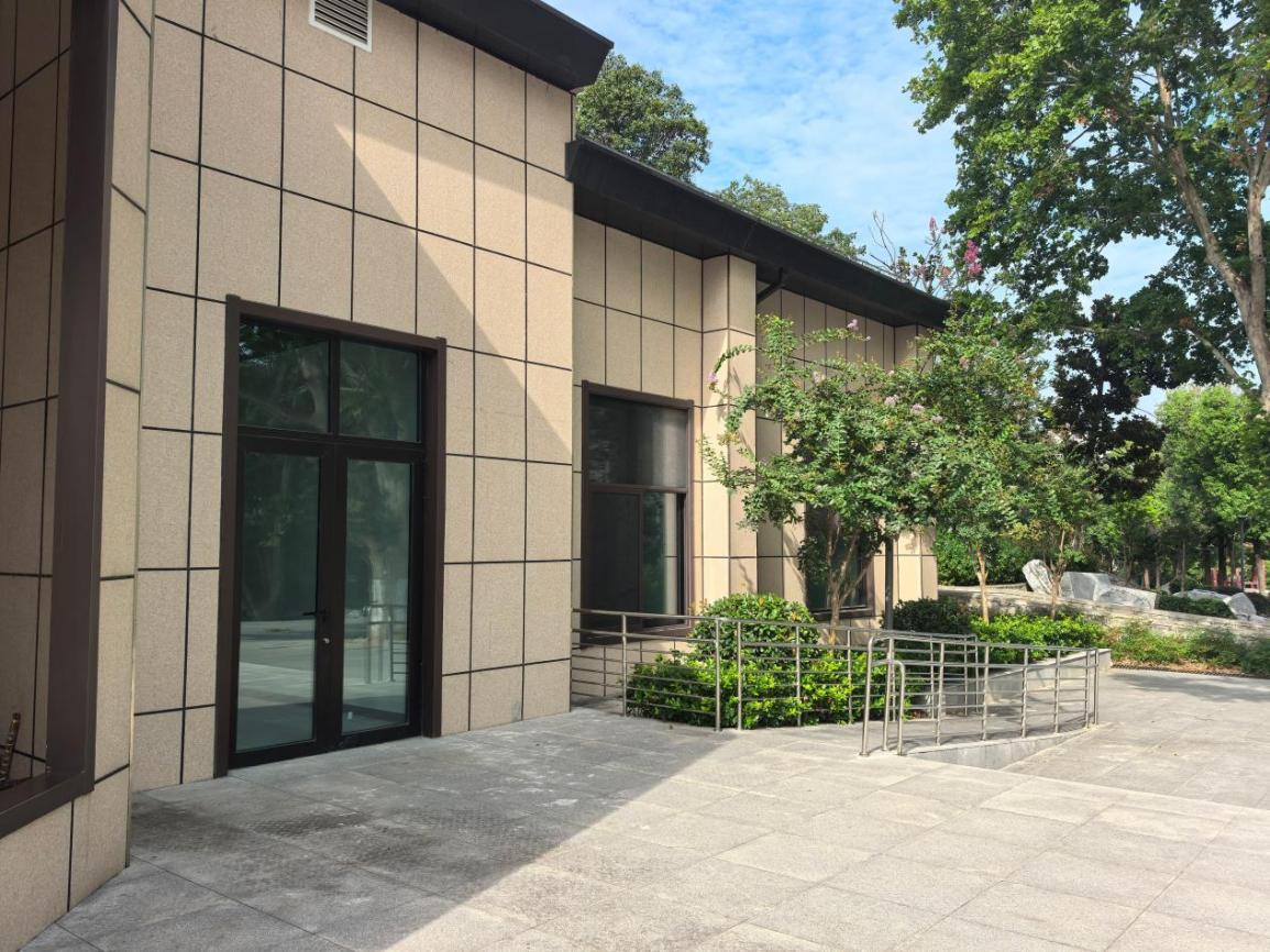 南山公园南侧半山房屋出租-蚌埠市628.05平已装修门面房位置示意图7.png