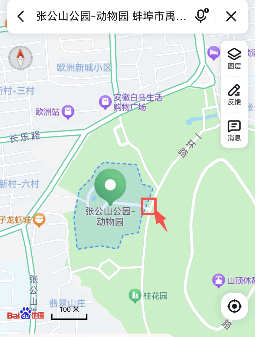 张公山动物园入口门面房出租-蚌埠市禹会区张公山路132号1.png
